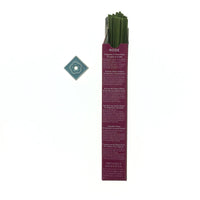 Rose Dark Pink Morningstar Japanese Style Wood Free Incense Sticks-50 sticks