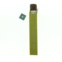 Patchouli Morningstar Japanese Style Wood Free Incense Sticks-50 sticks