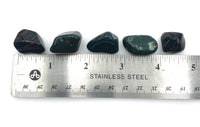 Bloodstone (1) Tumbled Stone
