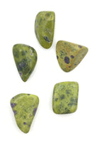 Atlantasite (1) Tumbled Stone