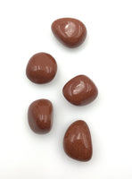 Goldstone Glass (1) Tumbled Stone