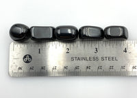 Magnetic Hematite "Hematine" (1) Tumbled Stone