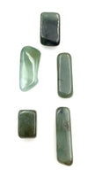 Jadeite (1) Tumbled Stone
