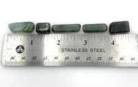 Jadeite (1) Tumbled Stone