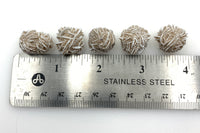 Desert Rose Gypsum (1) Raw Stone