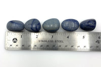 Dumortierite (1) Tumbled Stone