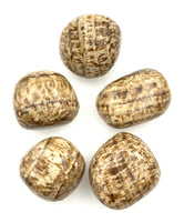 Aragonite (1) Tumbled Stone
