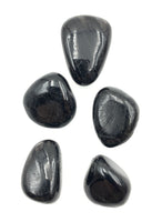 Hypersthene (1) Tumbled Stone