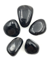 Hypersthene (1) Tumbled Stone