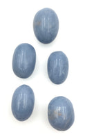 Angelite (1) Tumbled Stone