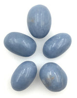 Angelite (1) Tumbled Stone