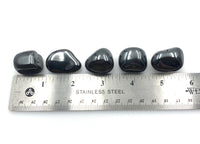 Hematite (1) Tumbled Stone