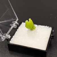 Pyromorphite #1 Thumbnail Specimen (Gongcheng Co, China)