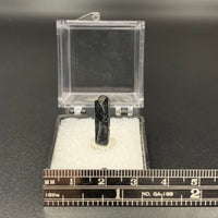 Hematite #3 Thumbnail Specimen (Park Co., Colorado, USA)