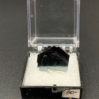 Hematite #5 Thumbnail Specimen (Park Co., Colorado, USA)