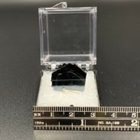 Hematite #5 Thumbnail Specimen (Park Co., Colorado, USA)