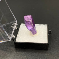 Sugilite #1 Thumbnail Specimen (The Wessels, South Africa)