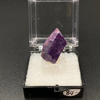 Sugilite #3 Thumbnail Specimen (The Wessels, South Africa)
