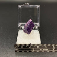 Sugilite #3 Thumbnail Specimen (The Wessels, South Africa)