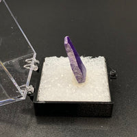 Sugilite #4 Thumbnail Specimen (The Wessels, South Africa)