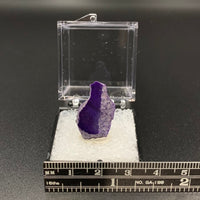 Sugilite #4 Thumbnail Specimen (The Wessels, South Africa)