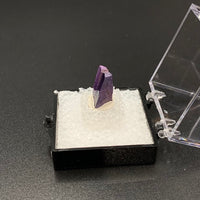 Sugilite #5 Thumbnail Specimen (The Wessels, South Africa)