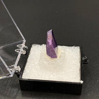 Sugilite #5 Thumbnail Specimen (The Wessels, South Africa)