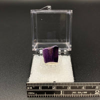 Sugilite #5 Thumbnail Specimen (The Wessels, South Africa)
