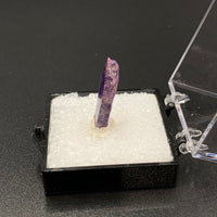 Sugilite #6 Thumbnail Specimen (The Wessels, South Africa)