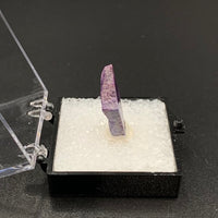 Sugilite #6 Thumbnail Specimen (The Wessels, South Africa)