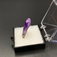 Sugilite #10 Thumbnail Specimen (The Wessels, South Africa)