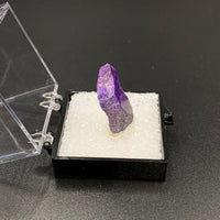 Sugilite #10 Thumbnail Specimen (The Wessels, South Africa)