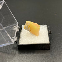 Ethiopian Opal #1 Thumbnail Specimen (South Welo, Ethiopia)