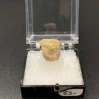 Ethiopian Opal #2 Thumbnail Specimen (South Welo, Ethiopia)