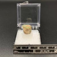 Ethiopian Opal #2 Thumbnail Specimen (South Welo, Ethiopia)