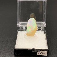 Ethiopian Opal #4 Thumbnail Specimen (South Welo, Ethiopia)