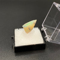 Ethiopian Opal #4 Thumbnail Specimen (South Welo, Ethiopia)