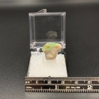 Ethiopian Opal #5 Thumbnail Specimen (South Welo, Ethiopia)