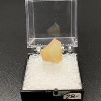 Ethiopian Opal #8 Thumbnail Specimen (South Welo, Ethiopia)