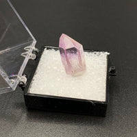 Amethyst #2 Thumbnail Specimen (Goboboseb Mtns, Namibia)