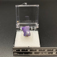 Sugilite #11 Thumbnail Specimen (The Wessels, South Africa)