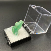 Fluorite #1 Thumbnail Specimen (Unaweep Canyon, CO, USA)