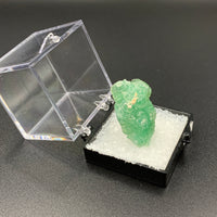 Fluorite #1 Thumbnail Specimen (Unaweep Canyon, CO, USA)