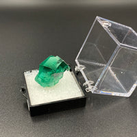 Fluorite #3 Thumbnail Specimen (Rogerley Mine, UK)