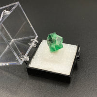 Fluorite #4 Thumbnail Specimen (Rogerley Mine, UK)