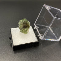 Fluorite #6 Thumbnail Specimen (Karibib, Erongo, Namibia)