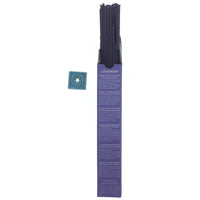 Lavender Purple Morningstar Japanese Style Wood Free Incense Sticks-50 sticks
