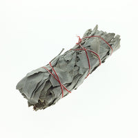 White Sage Bundle Smudge Stick Handwrapped California USA