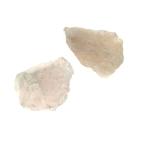Rose Quartz (1) XL Raw Chunk-B Grade