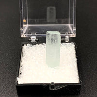 Aquamarine #3 Blue Beryl Thumbnail Specimen (Skardu, Pakistan)